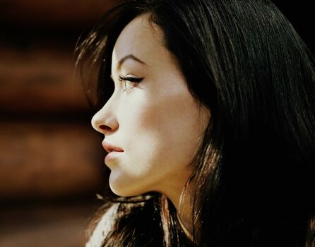 Full leaked Olivia wilde  page private onlyfans photo