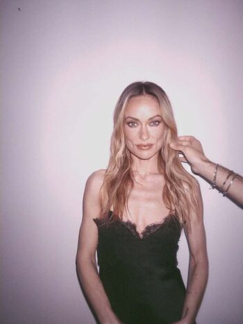 Olivia Wilde