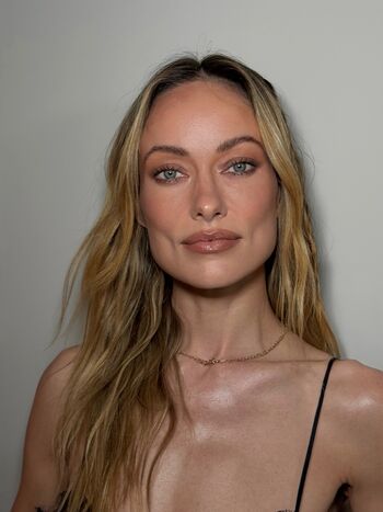 Olivia Wilde