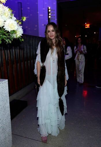 Full leaked Olivia wilde private photo
