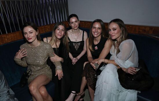 Full leaked Olivia wilde private photo