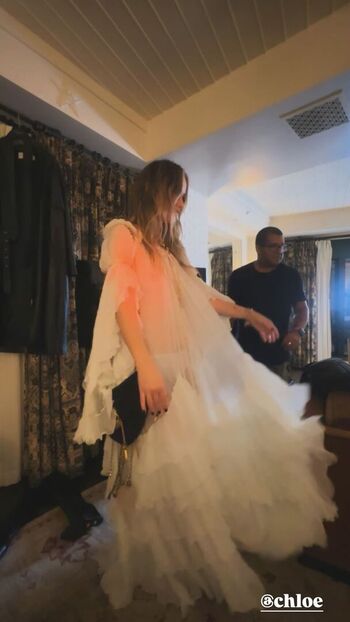 Full leaked Olivia wilde private photo