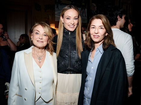 Full leaked Olivia wilde  page private photo