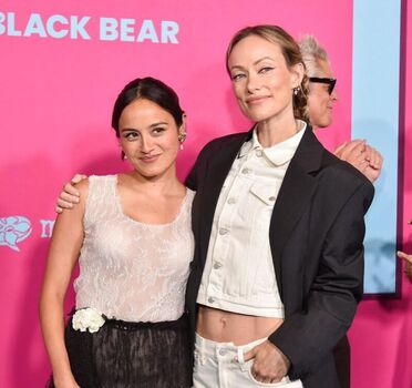 Full leaked Olivia wilde private photo