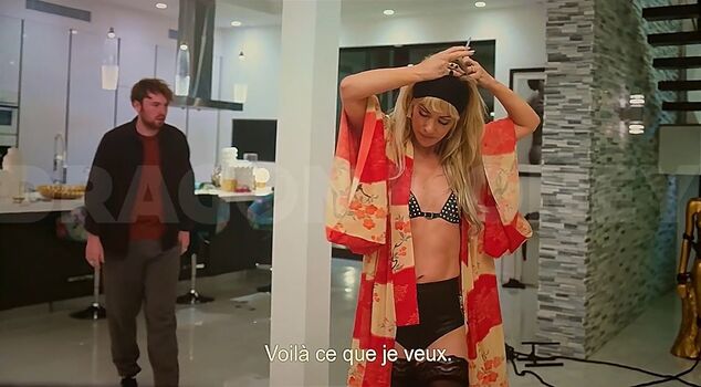 Full leaked Olivia wilde private photo