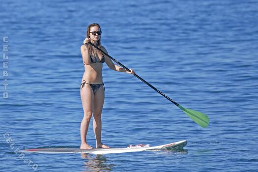 Full leaked Olivia wilde page private photo