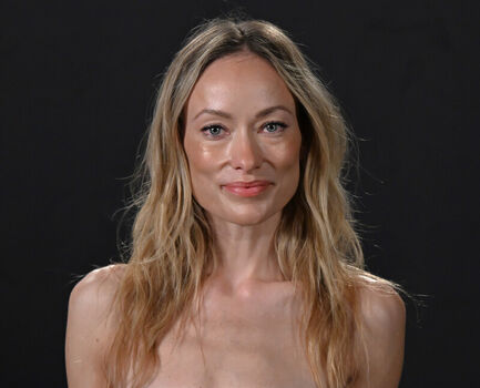 Full leaked Olivia wilde page private photo
