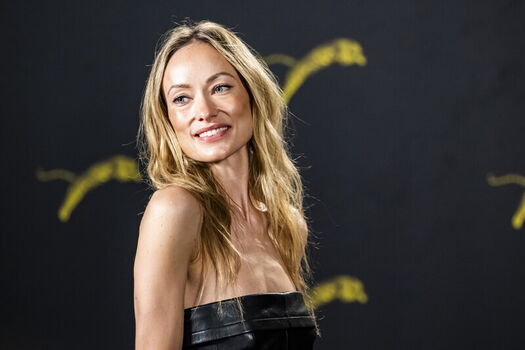 Olivia Wilde