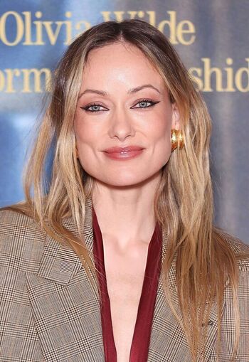 Full leaked Olivia wilde private photo