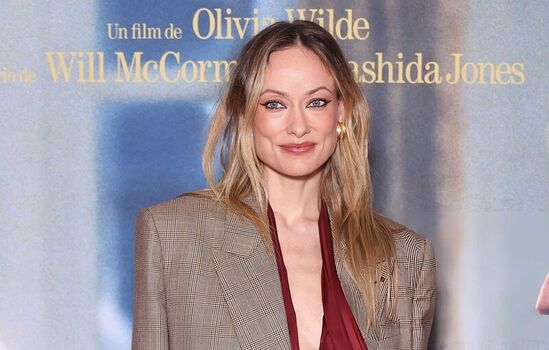 Full leaked Olivia wilde private photo
