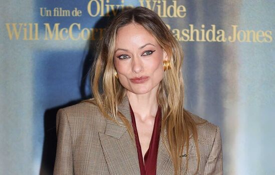 Full leaked Olivia wilde private photo