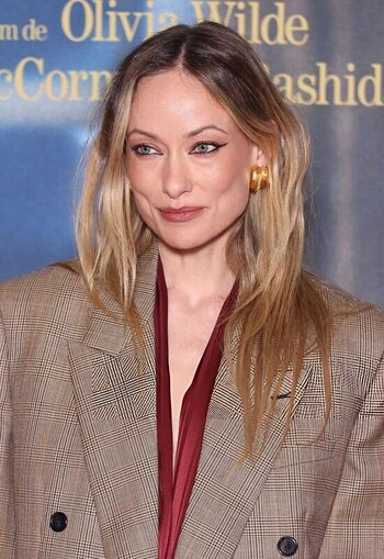 Full leaked Olivia wilde private photo