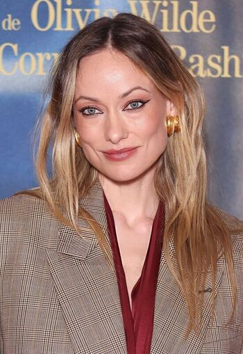 Full leaked Olivia wilde private photo