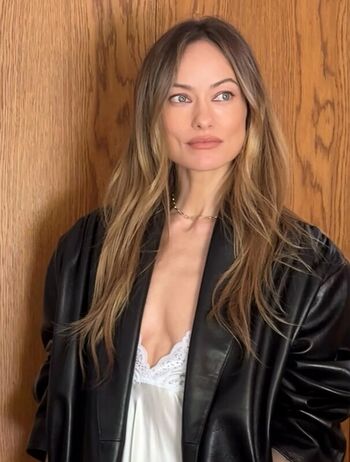 Full leaked Olivia wilde private photo
