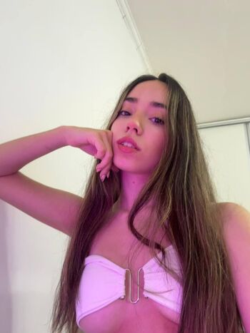 Full leaked Olivia private onlyfans photo