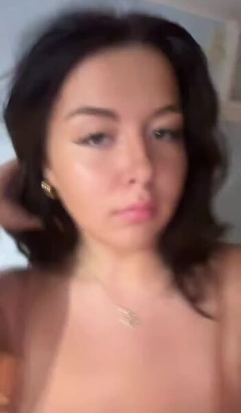 Full leaked Oliviagx private photo