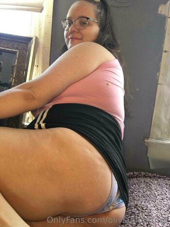 Full leaked Oliviabluntfree private photo