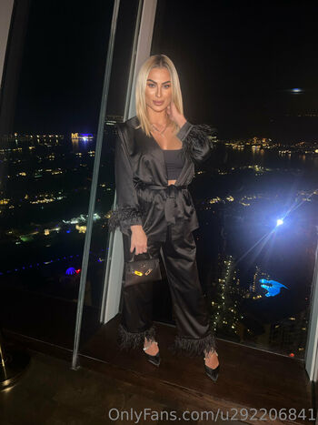 Full leaked Oliviacatvip private photo