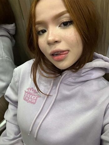 Full leaked Oliviaelfie private photo