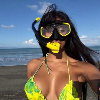 Full leaked Oliviafairy private onlyfans photo