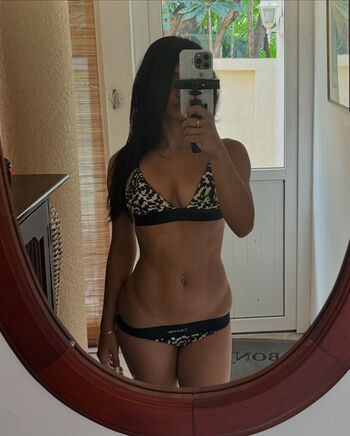 Full leaked Oliviafairy private photo