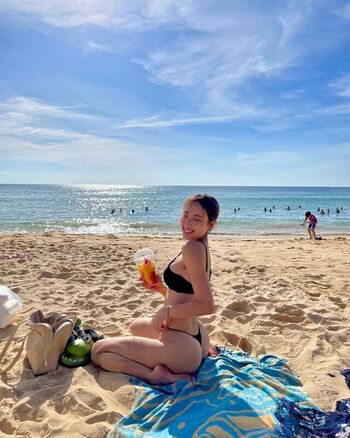 Full leaked Oliviakkm private photo