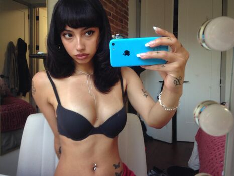 Full leaked Oliviaraynn private photo