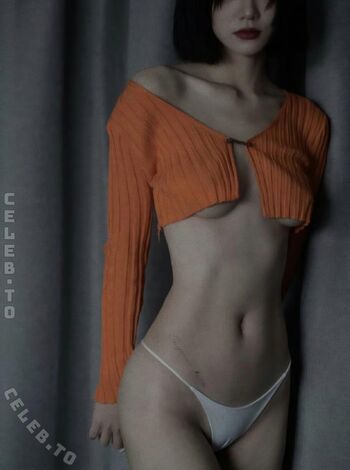 Full leaked Oliviashu private onlyfans photo