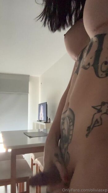 Full leaked Oliviasxp private photo