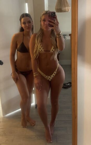 Full leaked Oliviavittt private onlyfans photo