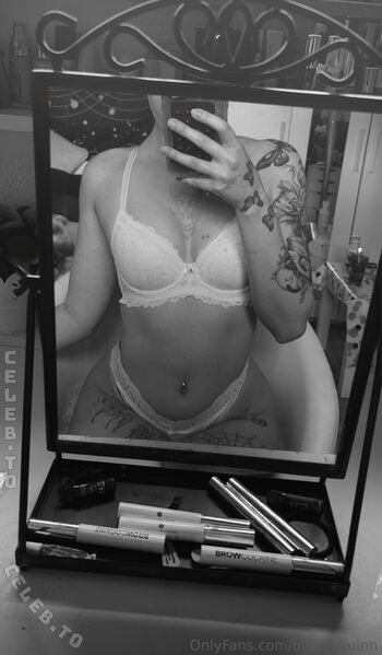 Full leaked Oliviaxquinn private photo