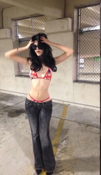 Full leaked Oliviiaa rose private onlyfans photo