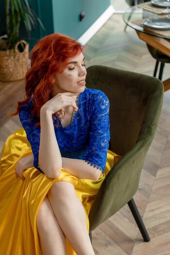 Full leaked Olivka flower private onlyfans photo