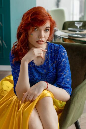 Full leaked Olivka flower private onlyfans photo