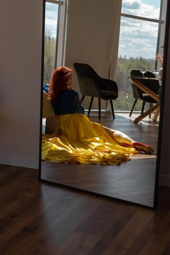 Full leaked Olivka flower private onlyfans photo