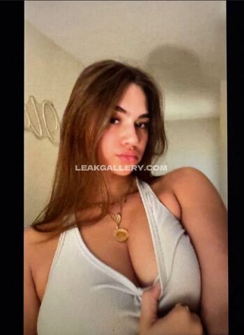 Full leaked Olivvyuhh private photo