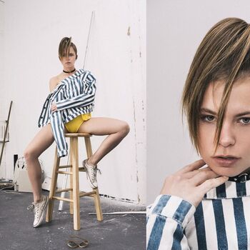 Full leaked Oliwia pawelczak private onlyfans photo