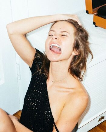 Full leaked Oliwia pawelczak private onlyfans photo