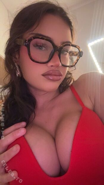 Full leaked Oliwia sekcinska private photo
