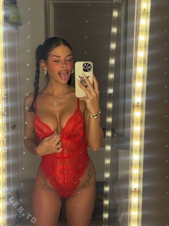 Full leaked Oliwia sekcinska private photo