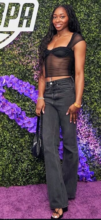 Full leaked Oluchi okananwa private photo