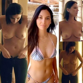 Olívia Munn