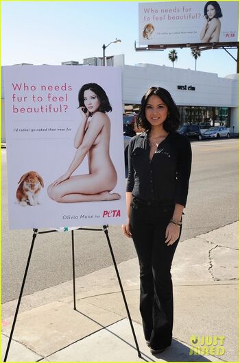 Olívia Munn