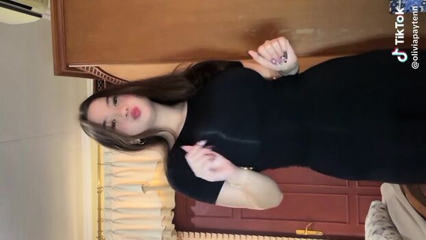 Full leaked Olviapayten private photo