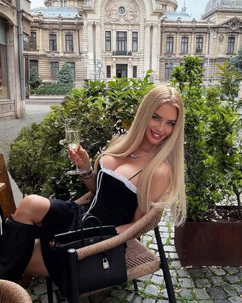 Full leaked Olya abramovich private photo