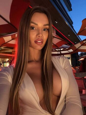 Olya Abramovich