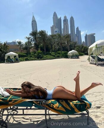 Full leaked Olya derkach private onlyfans photo