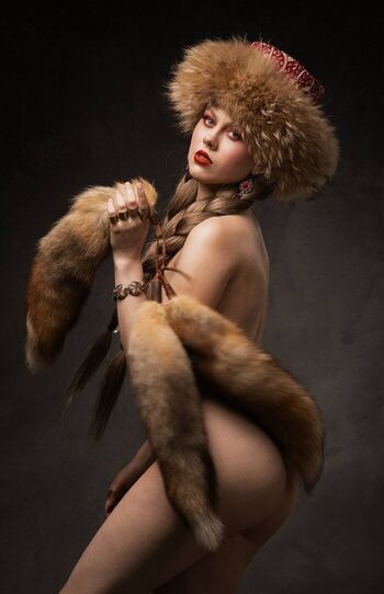 Full leaked Olya shakhova private photo