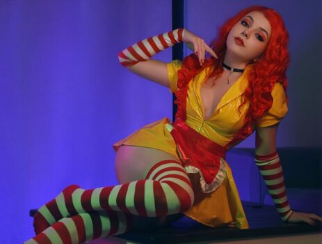 Full leaked Olyashaa page private onlyfans photo