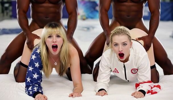 Full leaked Olympians private photo